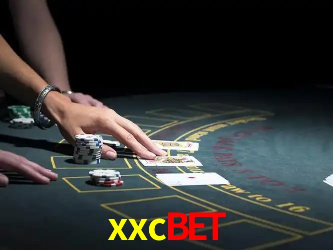 Sinta a adrenalina dos jogos de cassino com xxcbet