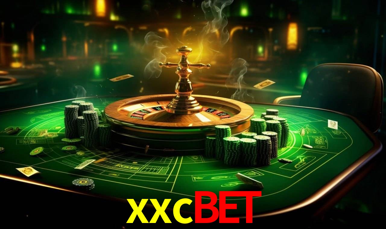 xxcbet: Seu Especialista em Apostas Esportivas Brasileiras