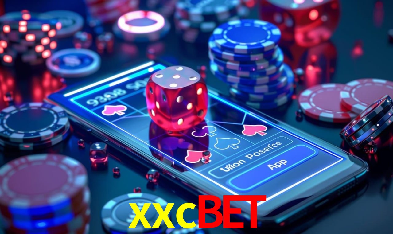 Explore as vantagens do xxcbet: serviço profissional e confiabilidade